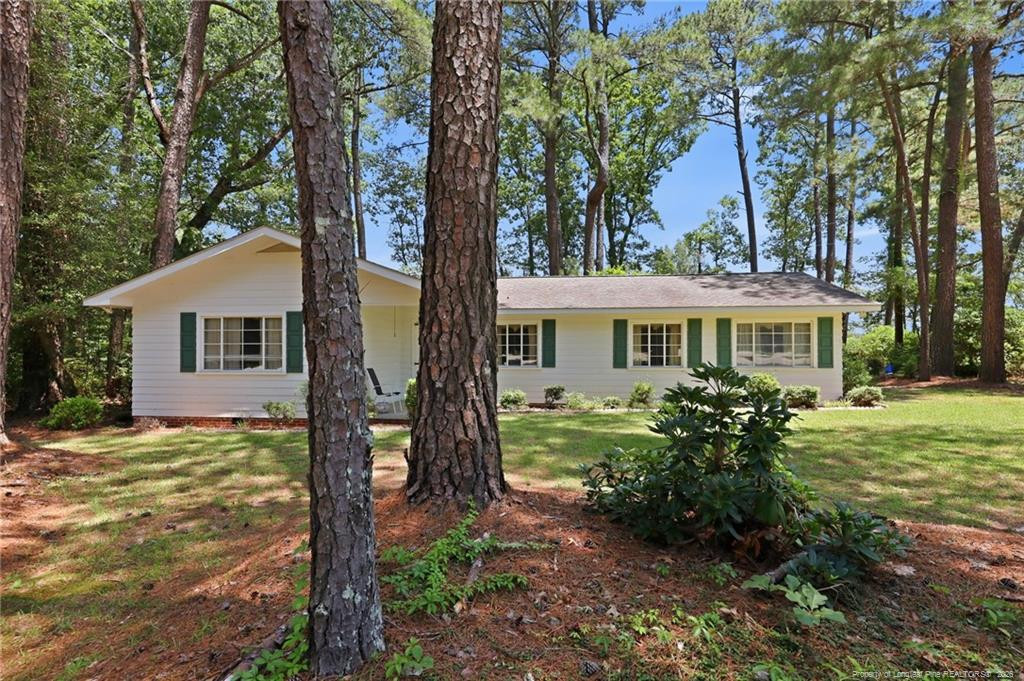 3993 McArthur Road