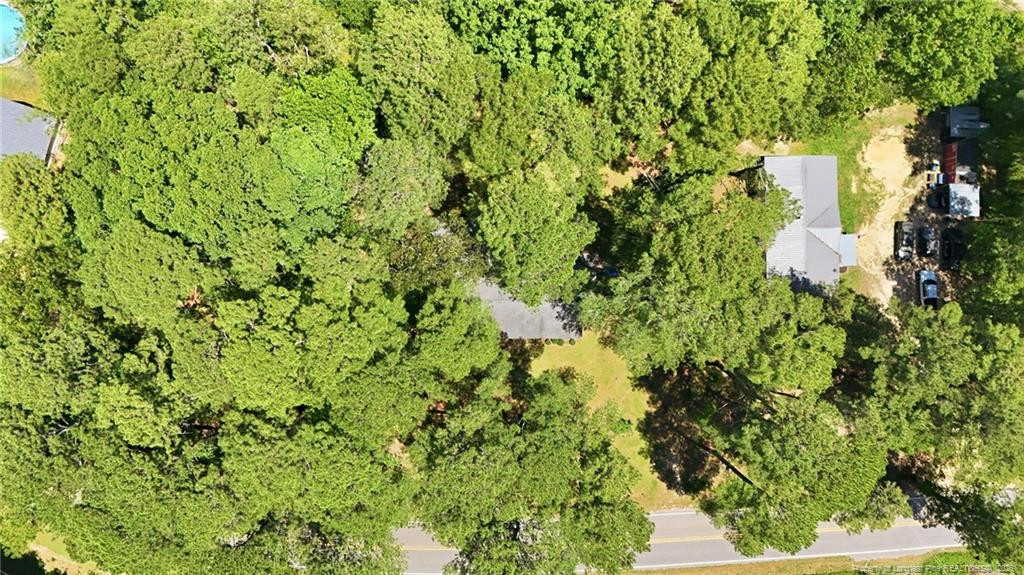 3993 McArthur Road