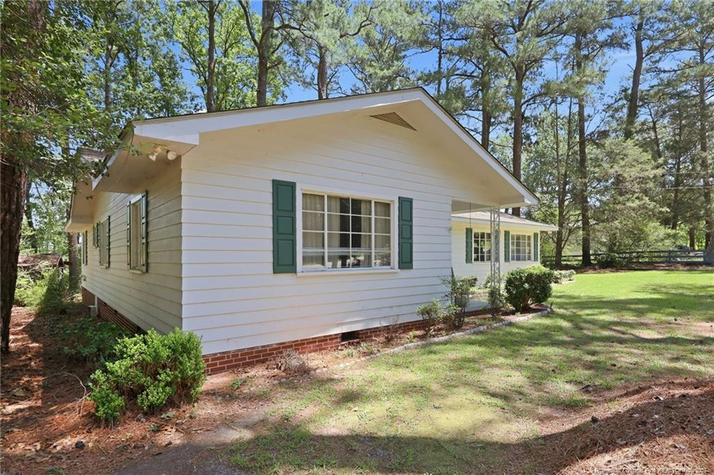 3993 McArthur Road