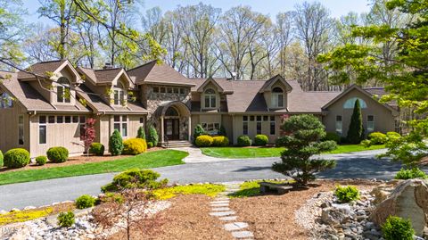 301 Stone Currie Drive Hillsborough NC 27278