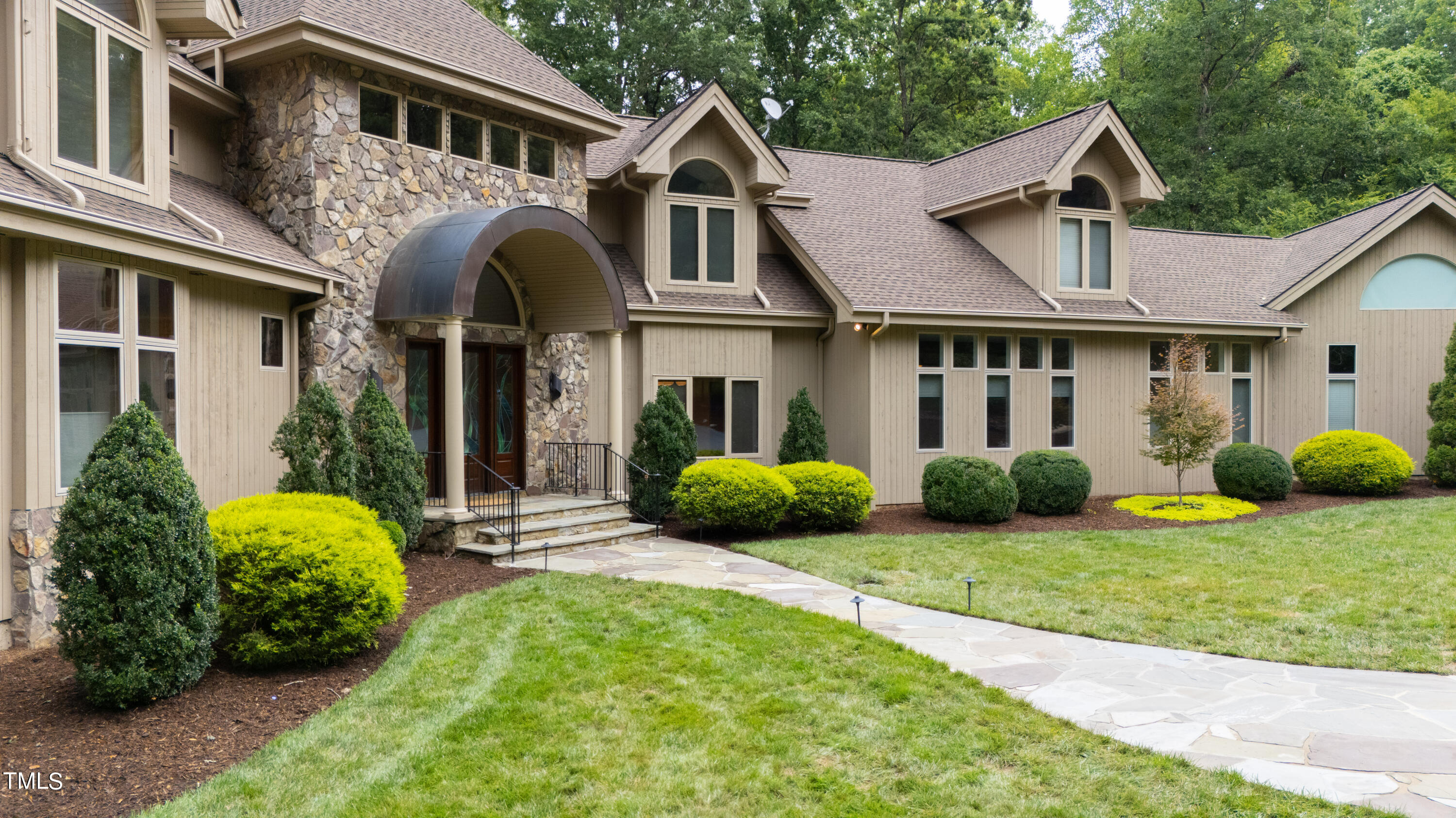 301 Stone Currie Drive