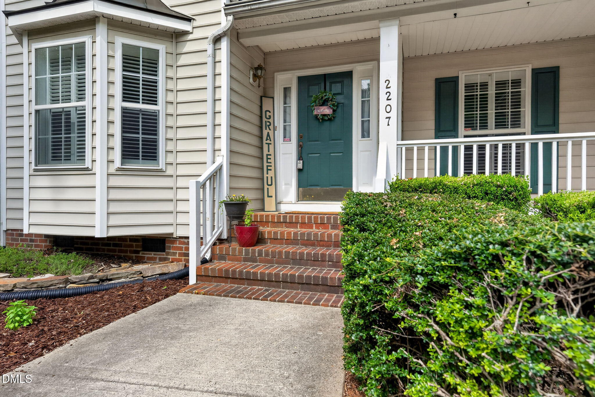 2207 Beckett's Ridge Drive