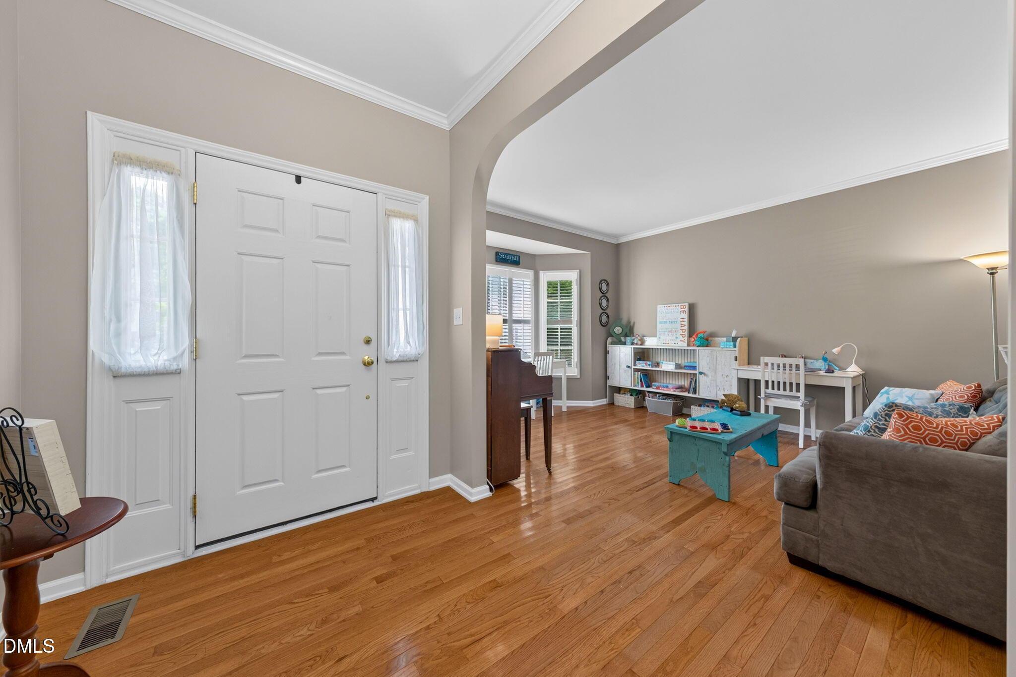 2207 Beckett's Ridge Drive