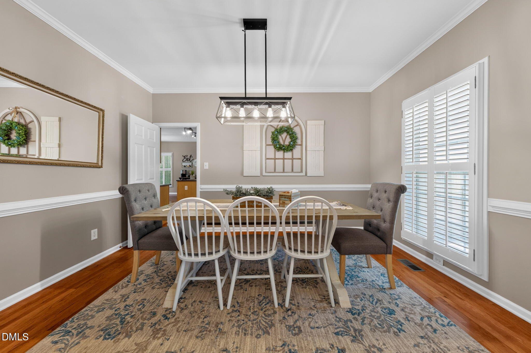 2207 Beckett's Ridge Drive
