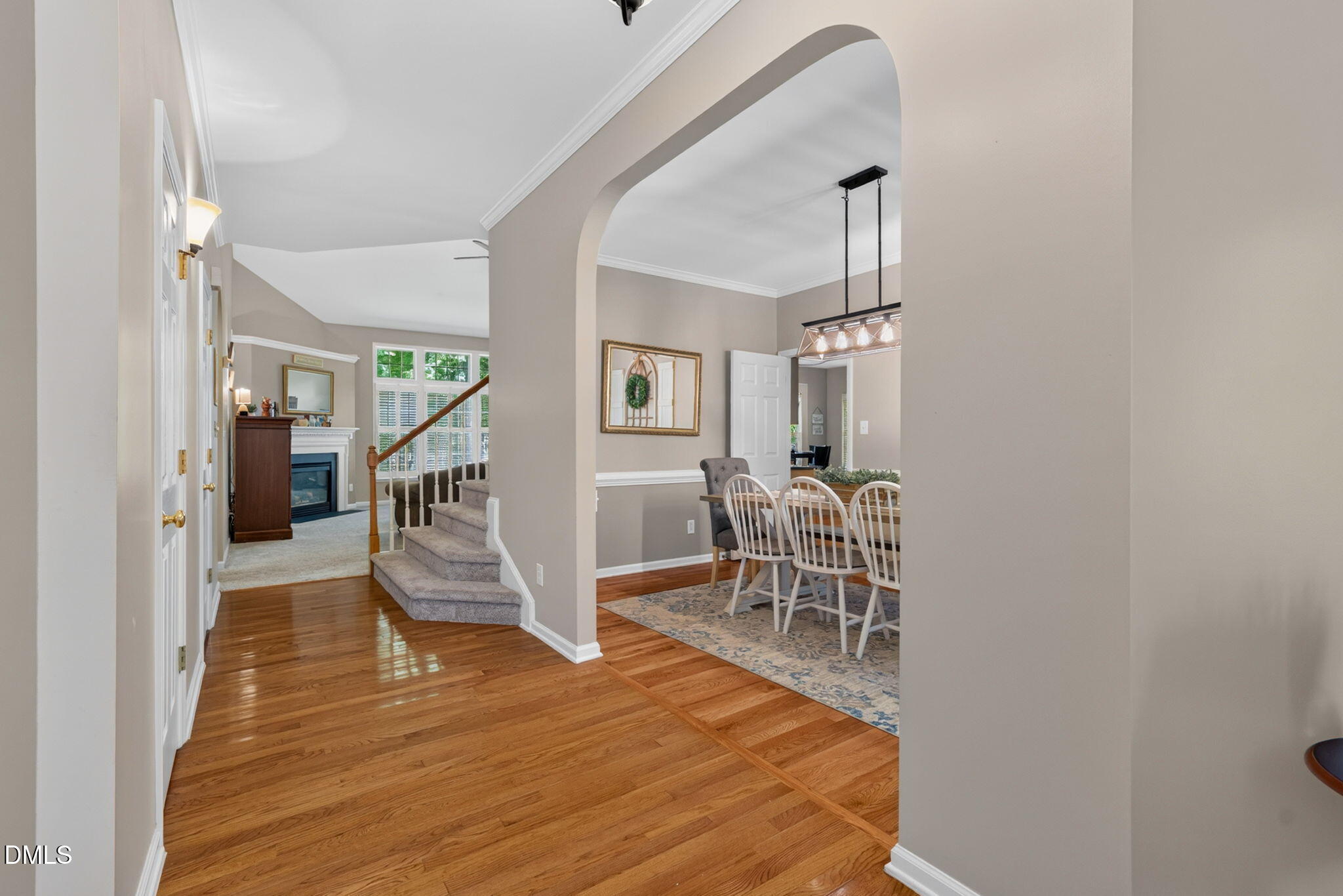 2207 Beckett's Ridge Drive