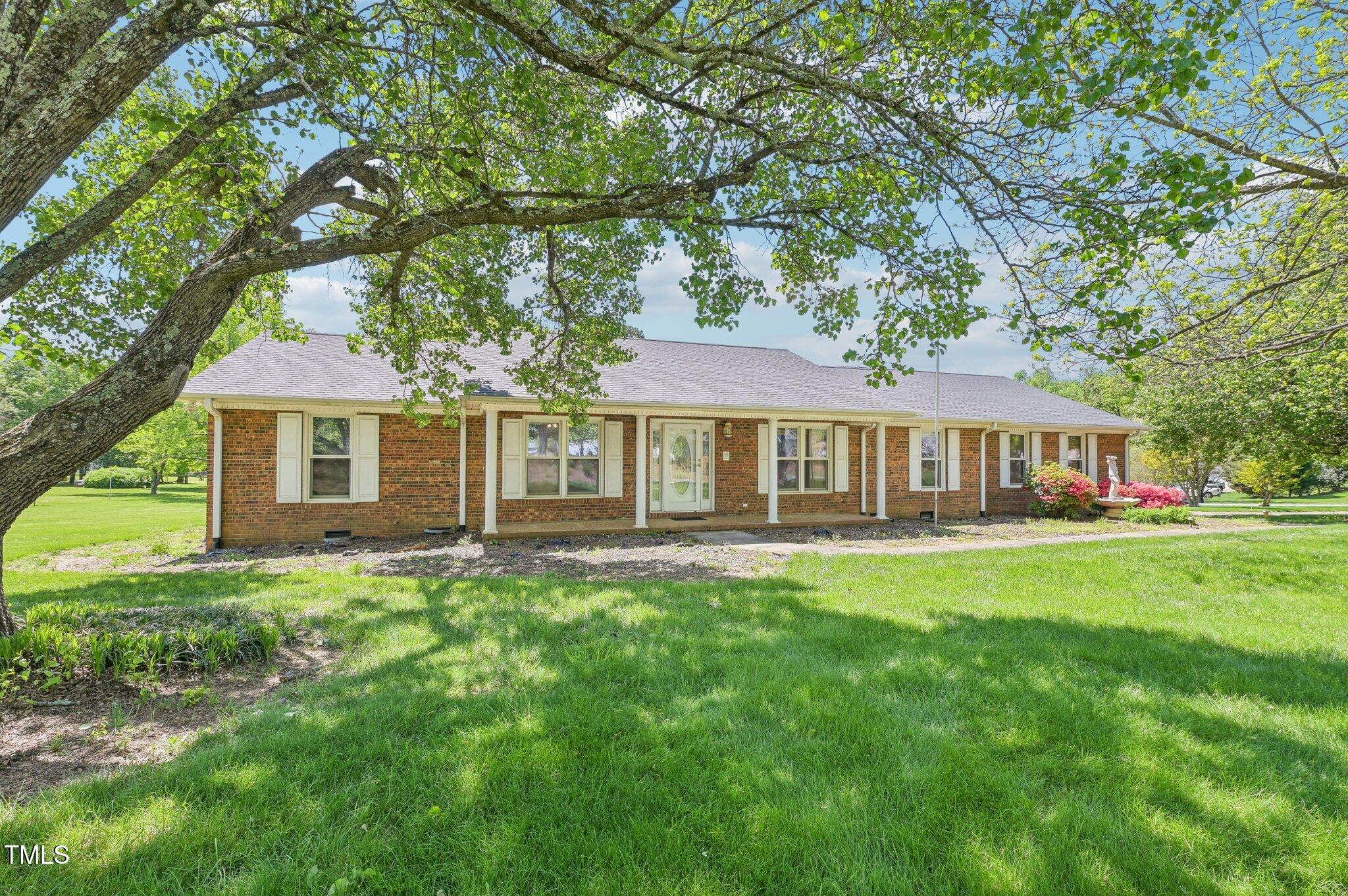 3011 Old Hillsborough Road