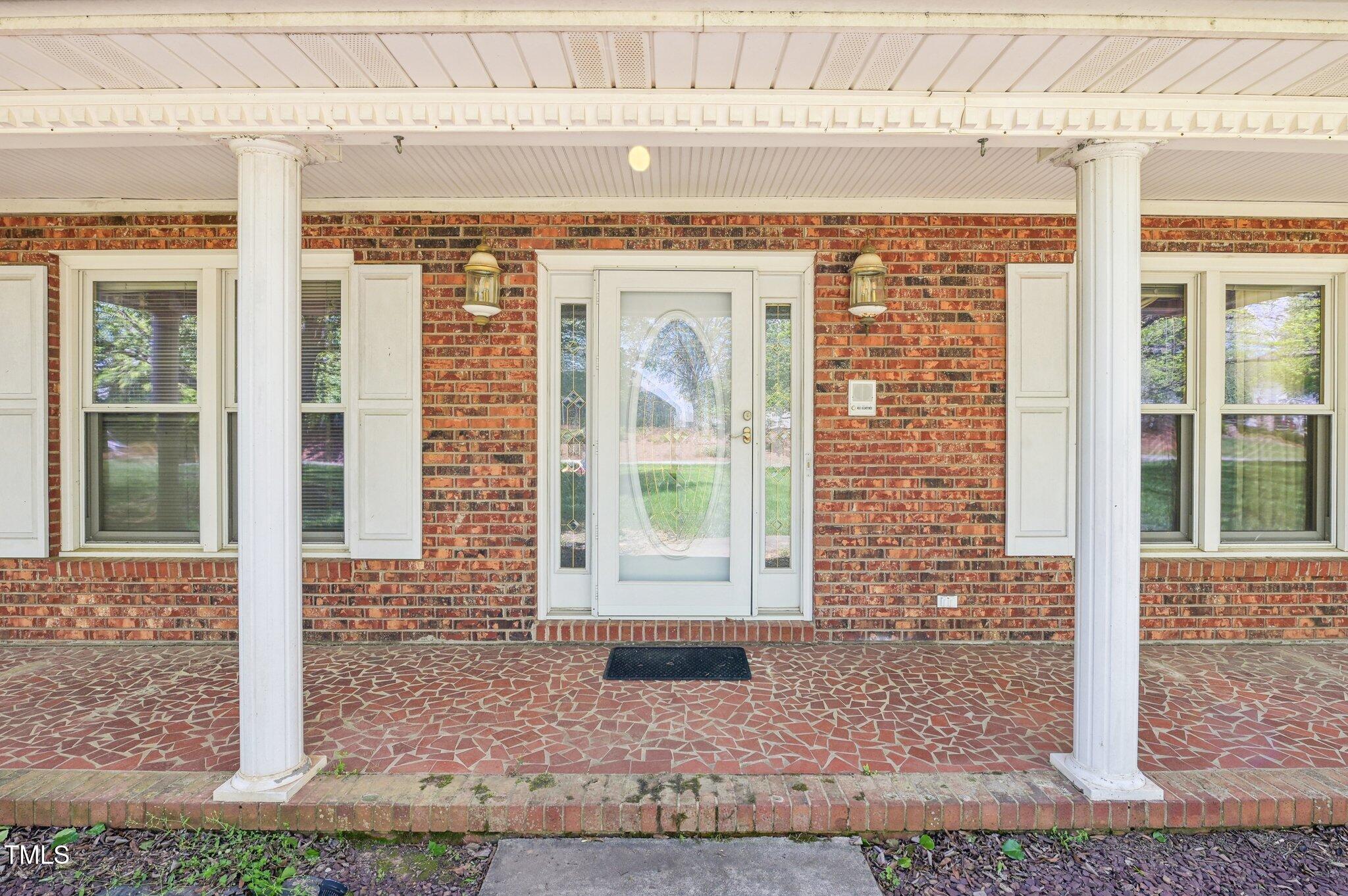 3011 Old Hillsborough Road