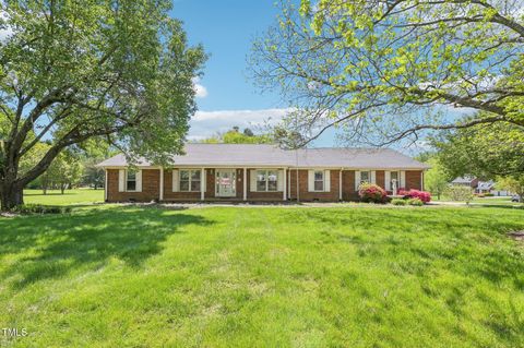 3011 Old Hillsborough Road Mebane NC 27302