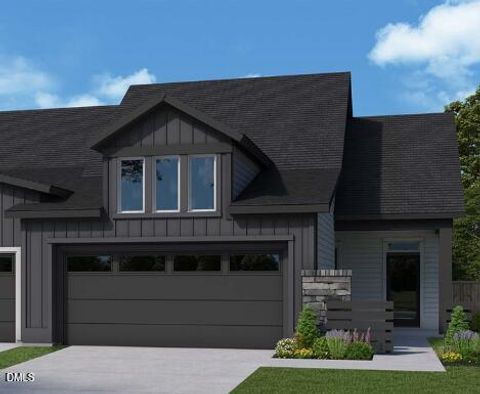 94 Tantara Bend Pittsboro NC 27312