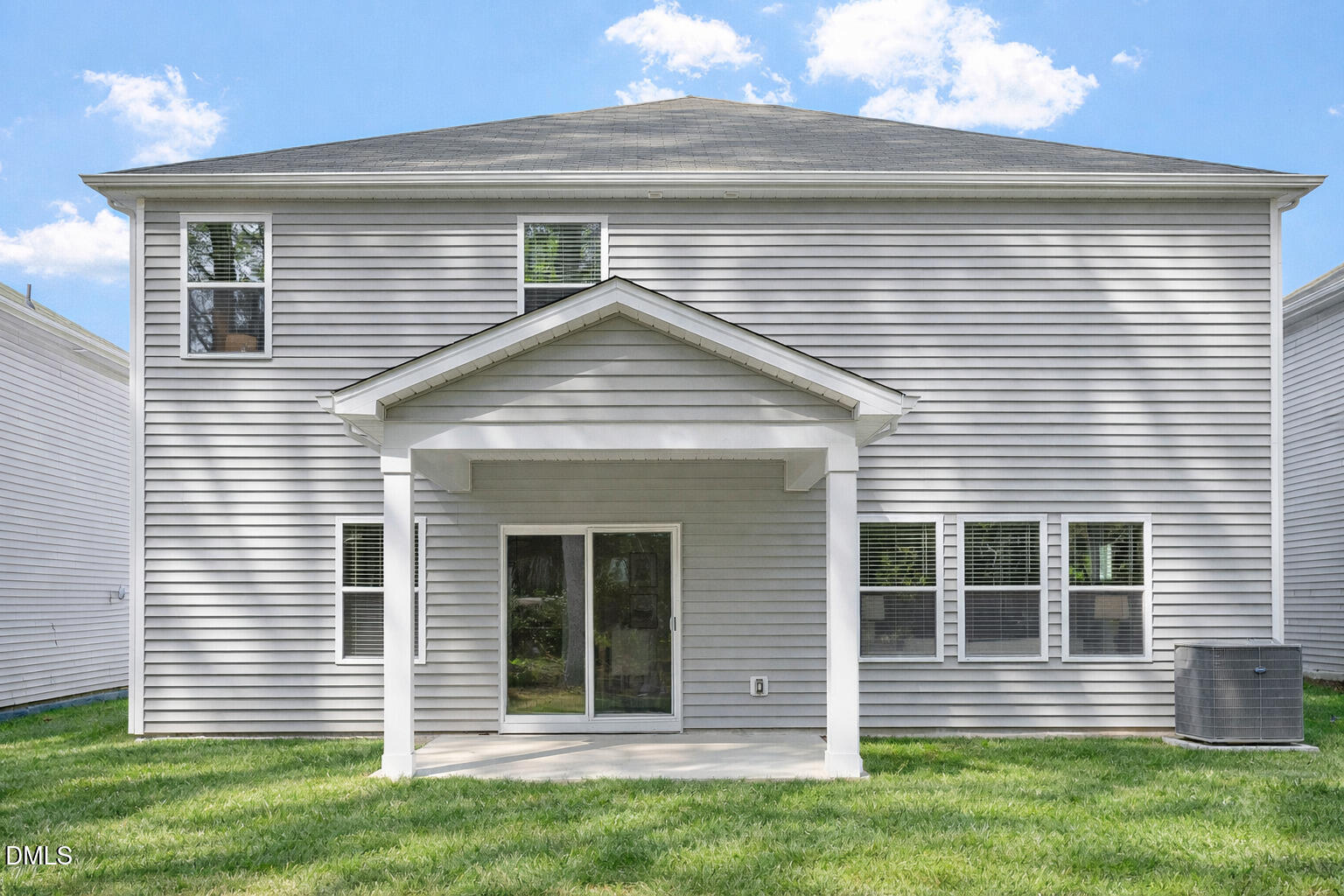 1105 Umstead Grove Way