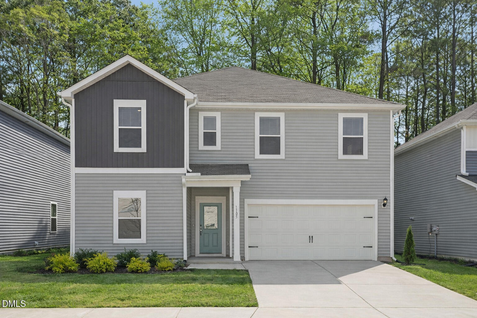 1105 Umstead Grove Way