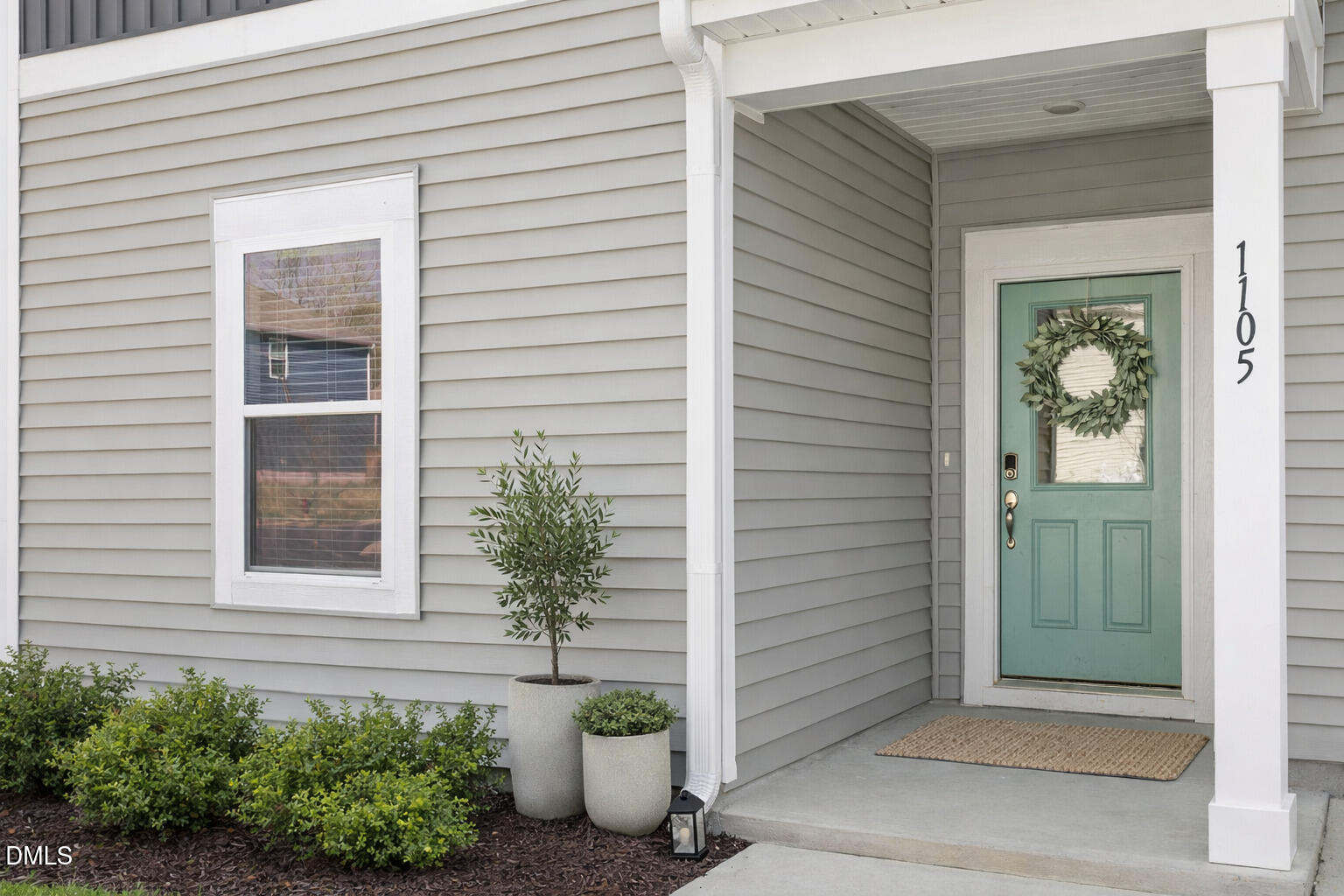 1105 Umstead Grove Way