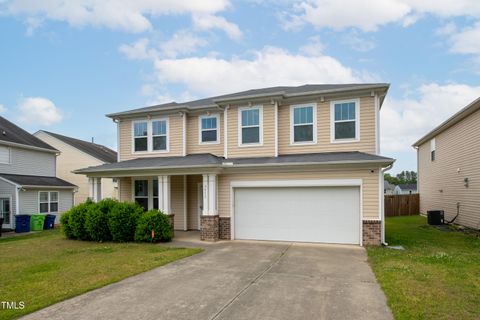 3513 Diamond Springs Drive Raleigh NC 27610