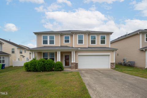3513 Diamond Springs Drive Raleigh NC 27610
