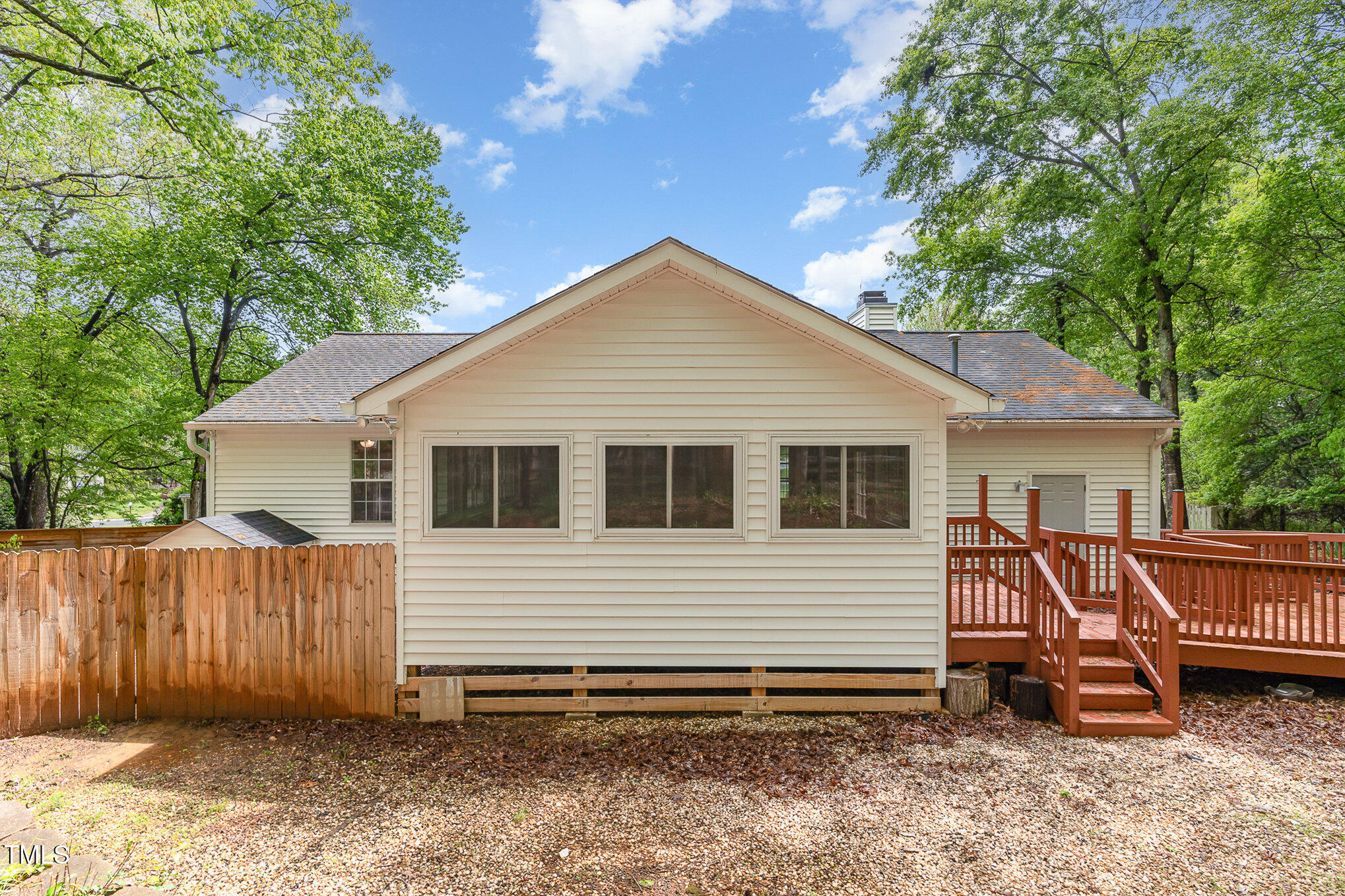 508 Baygall Road