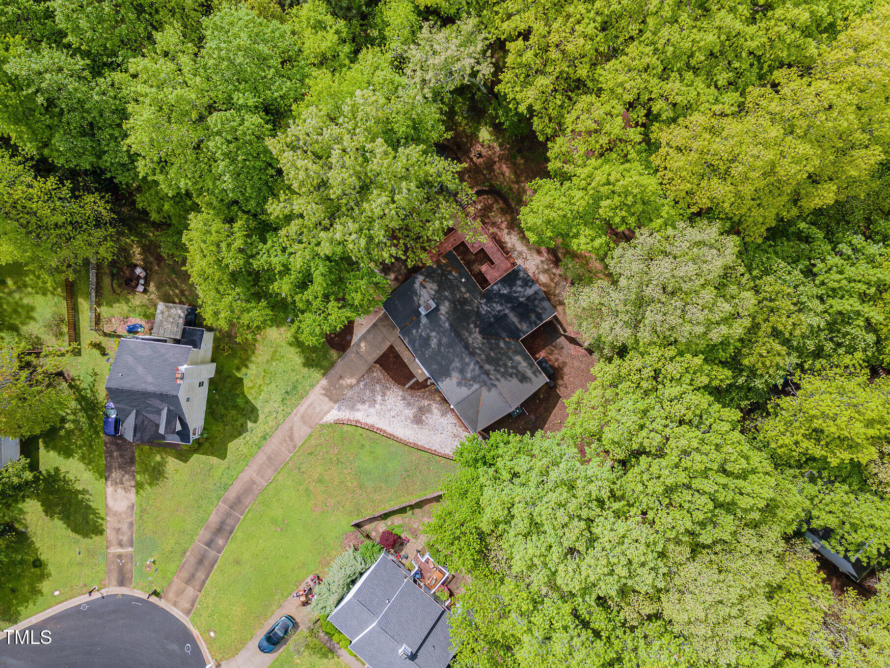 508 Baygall Road
