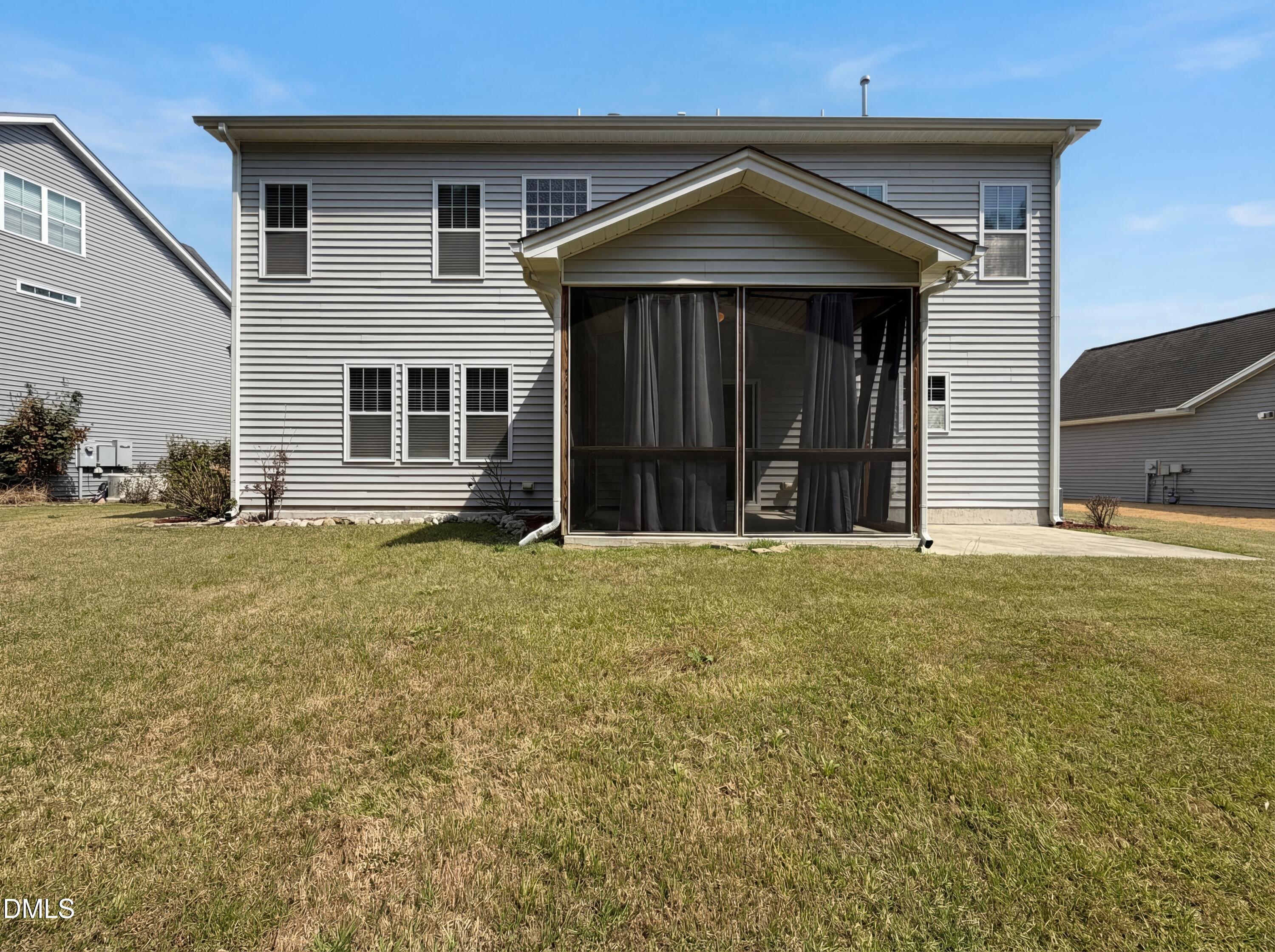 4097 Weavers Pond Drive