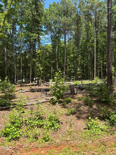 103 Fort Drive Louisburg NC 27549