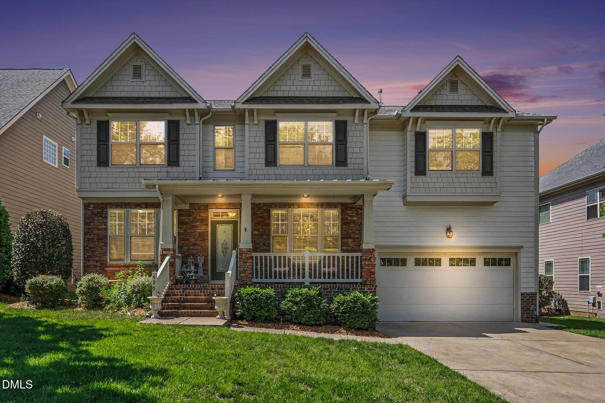 429 Parkfield Drive