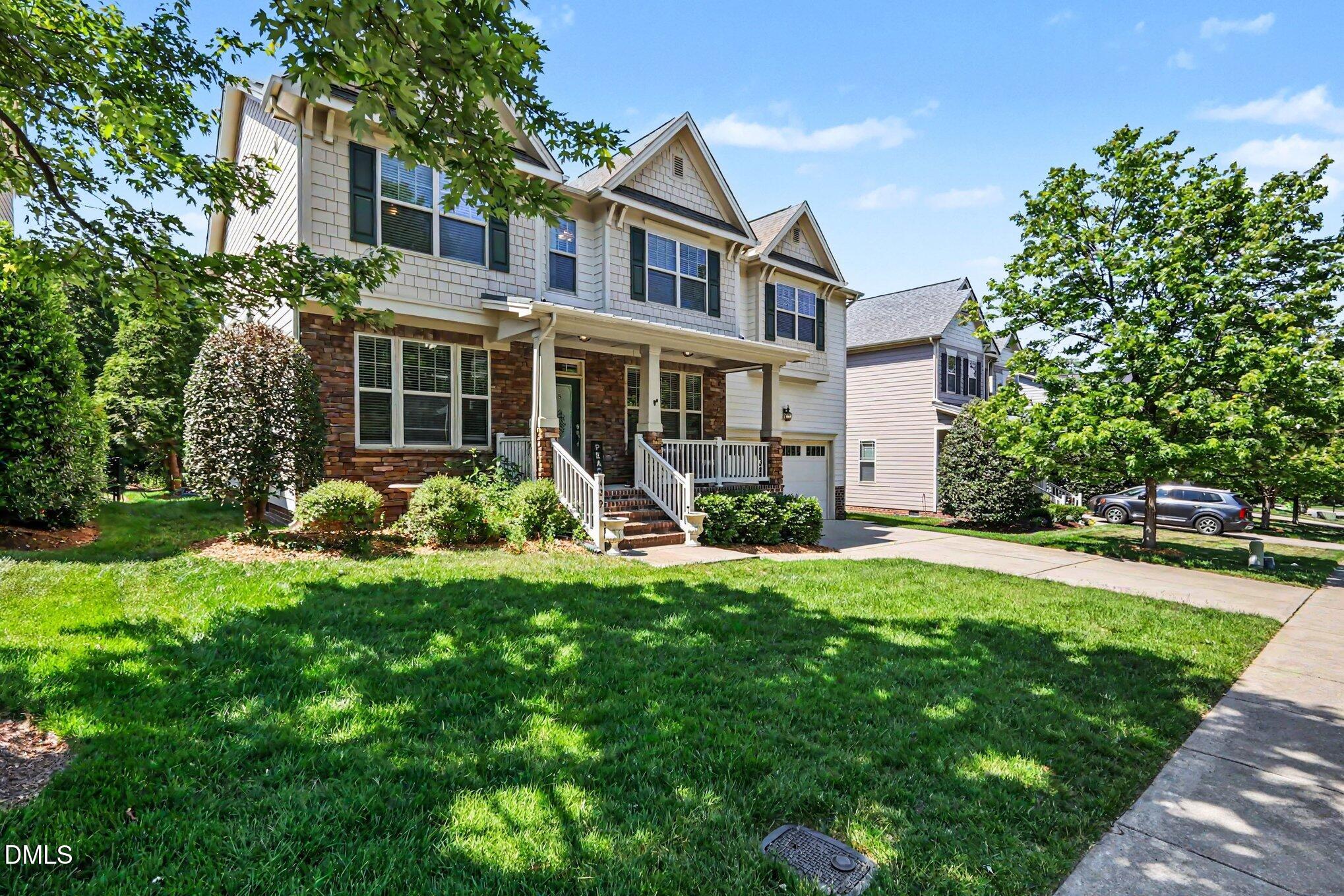 429 Parkfield Drive