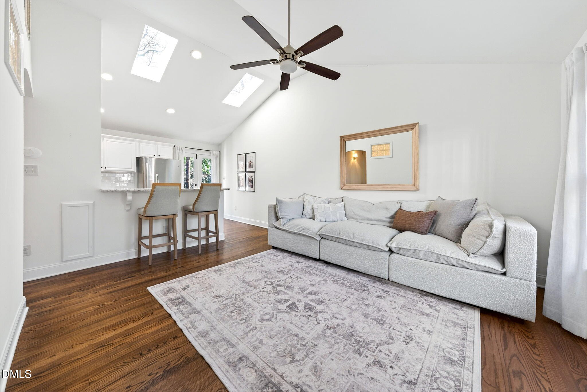 1901 Clark Avenue 105