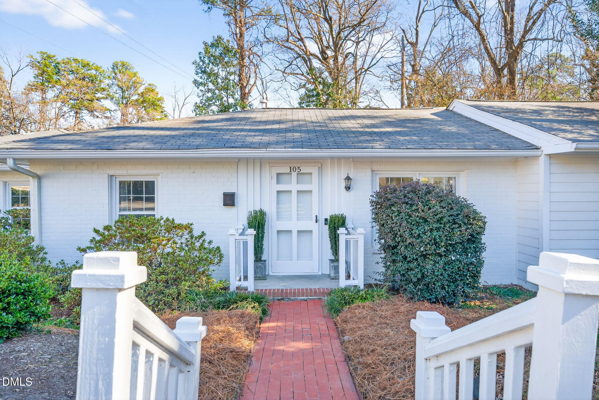 1901 Clark Avenue 105