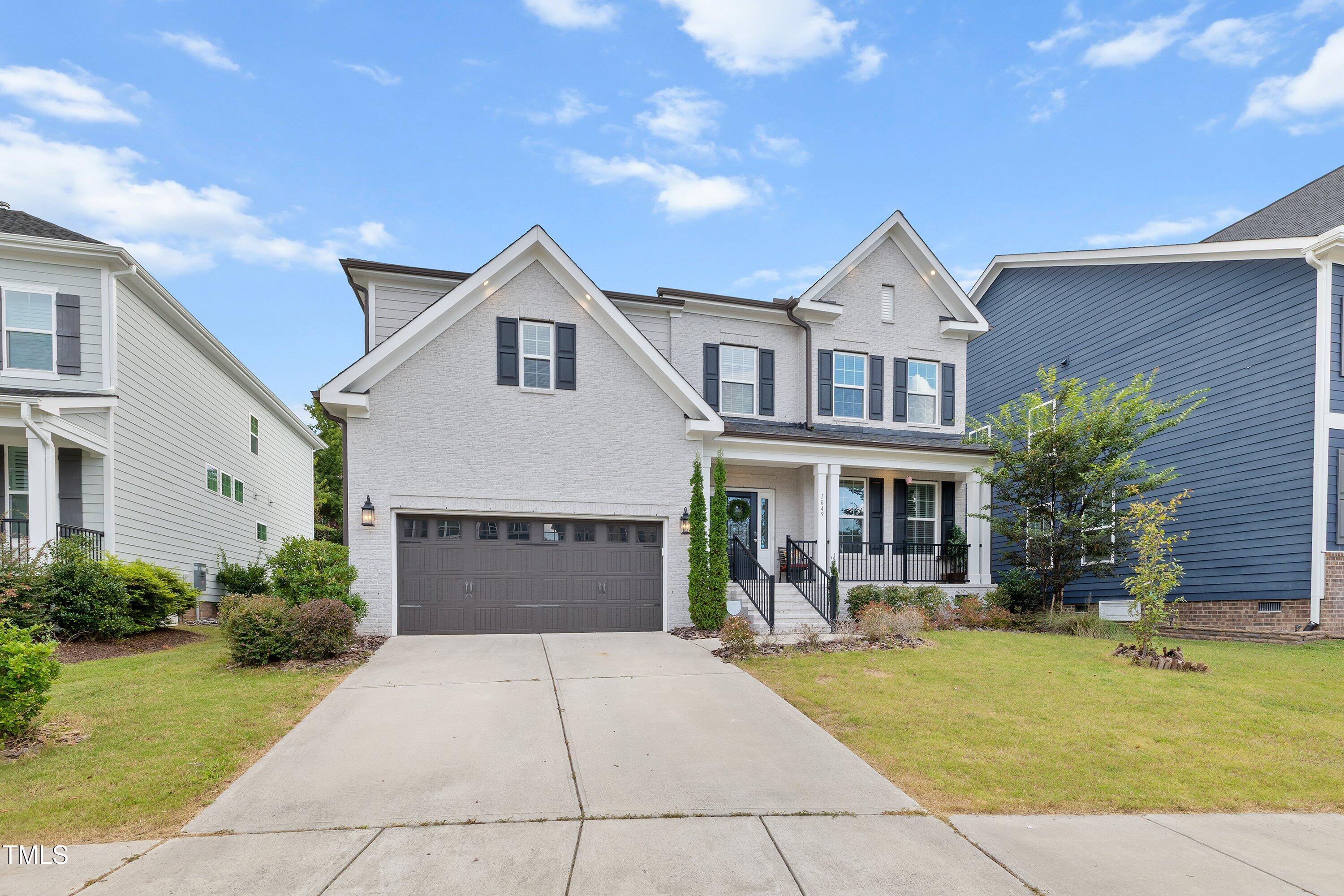 1849 Amberly Ledge Way