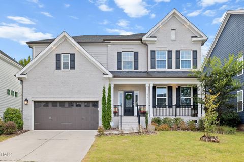 1849 Amberly Ledge Way Cary NC 27519