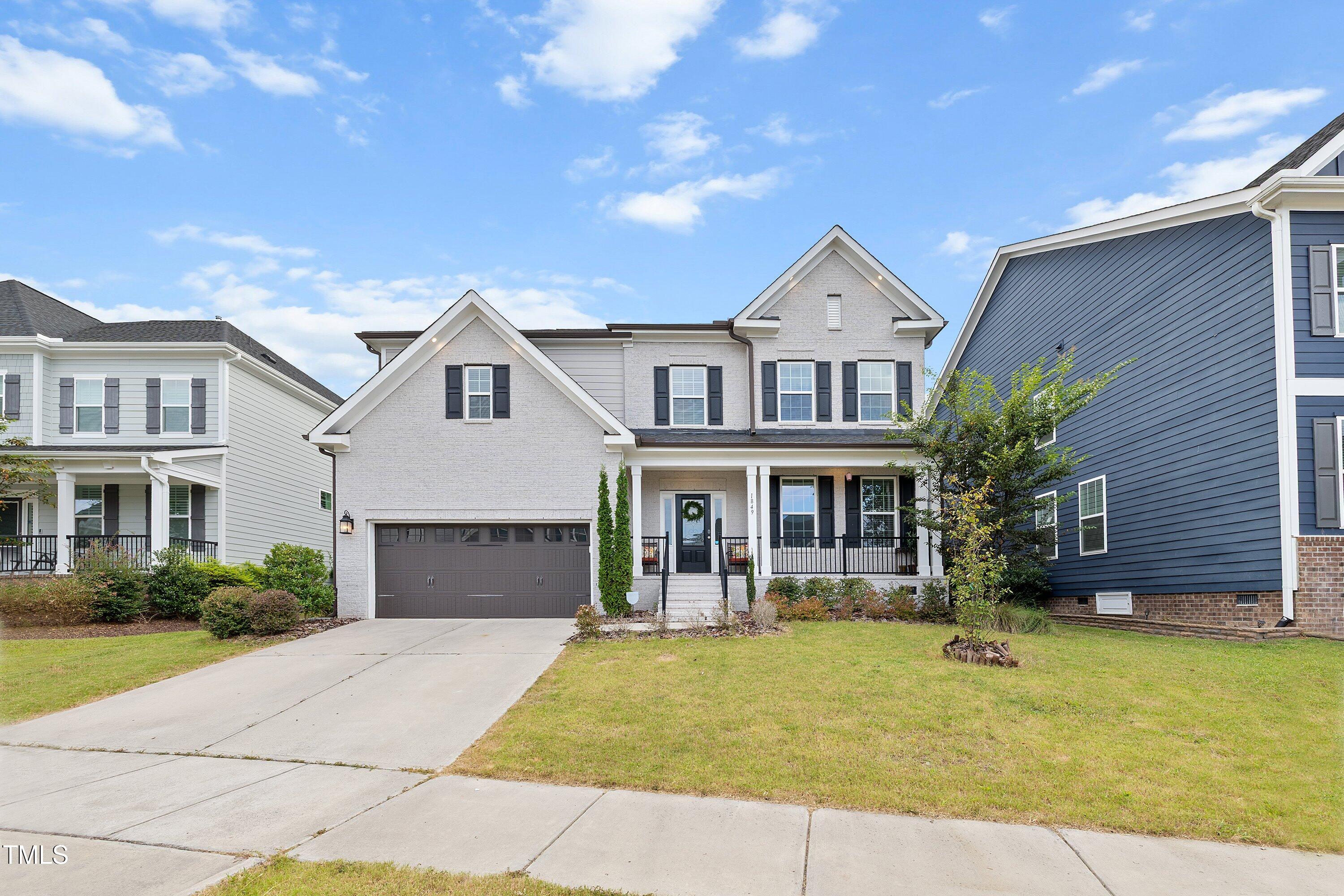 1849 Amberly Ledge Way