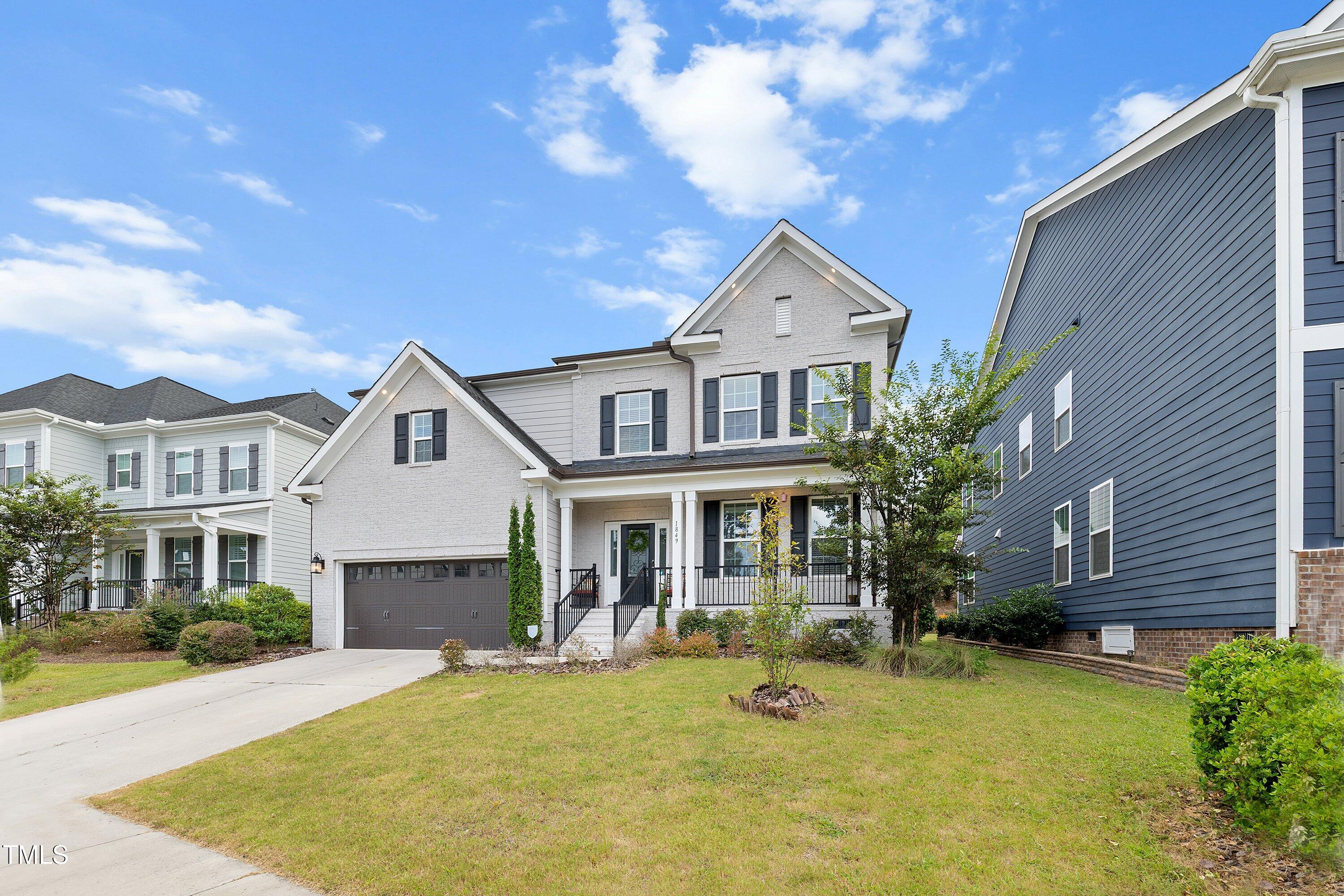 1849 Amberly Ledge Way