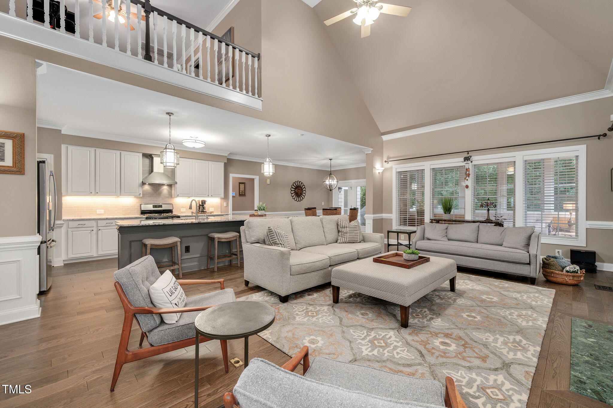 213 Vatersay Drive