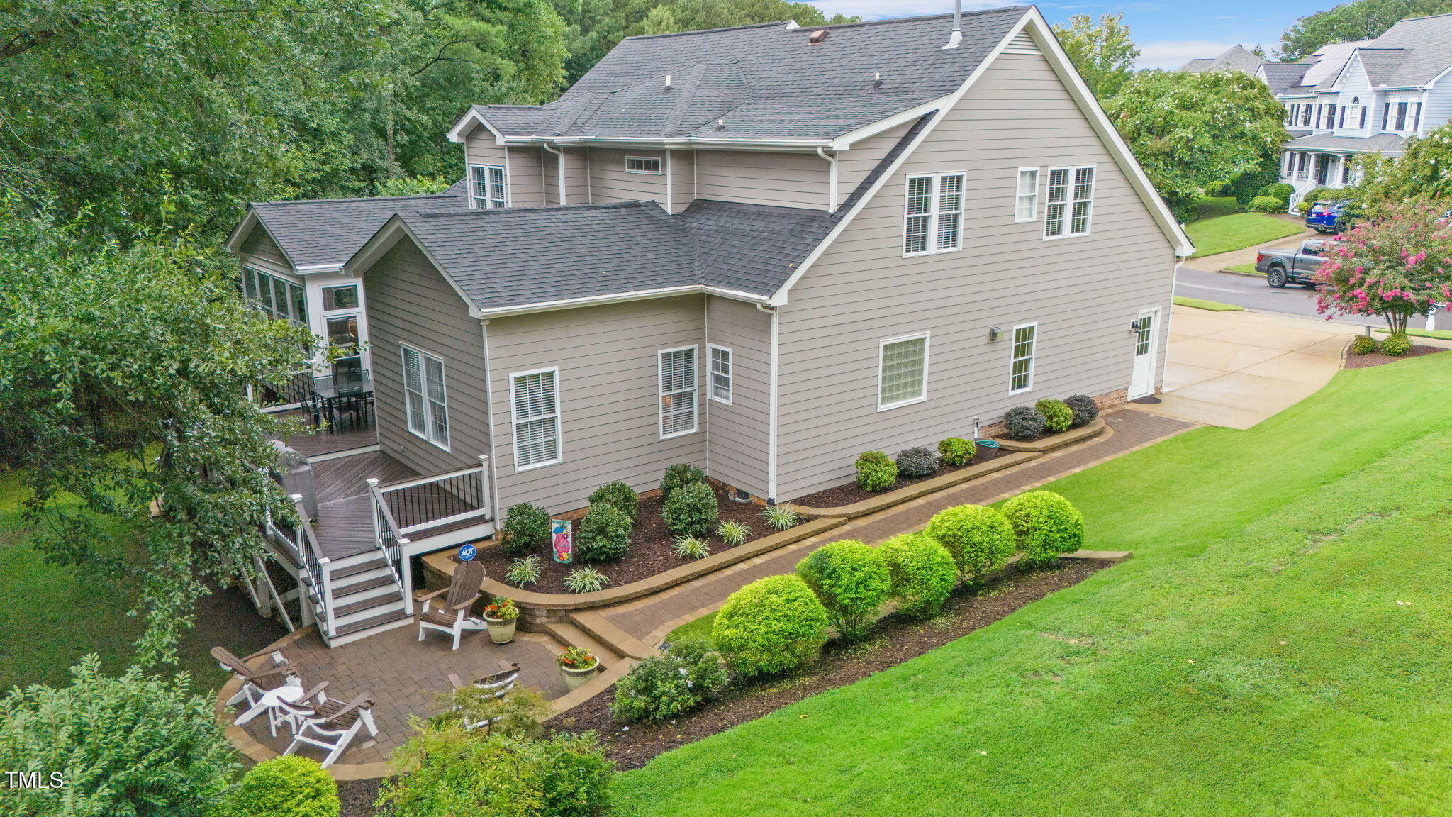 213 Vatersay Drive