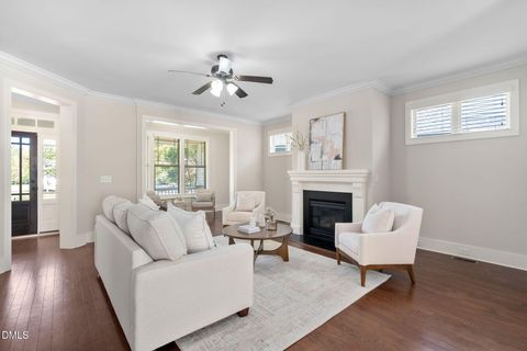 129 Middlegreen Place Holly Springs NC 27540