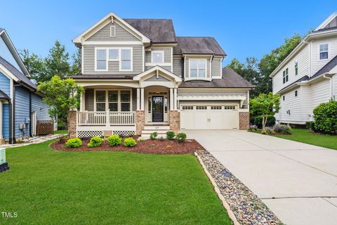 129 Middlegreen Place Holly Springs NC 27540