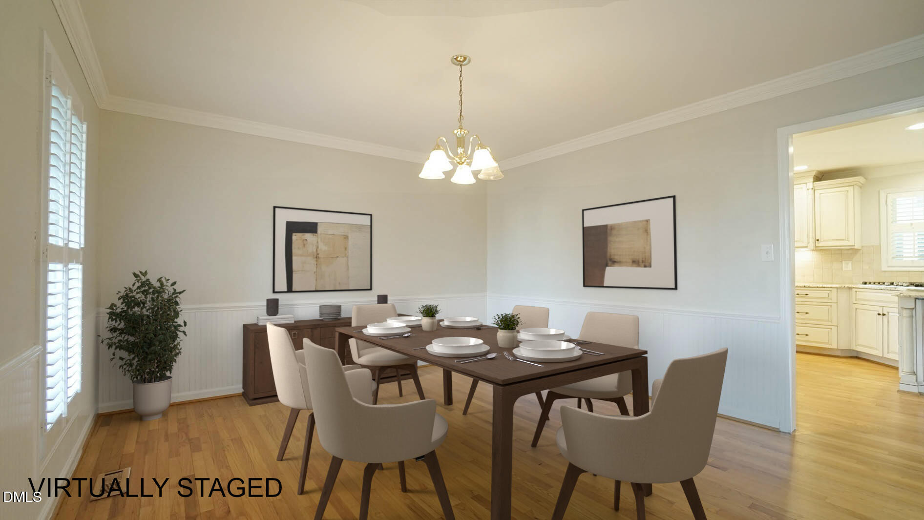 8609 Timberwind Drive