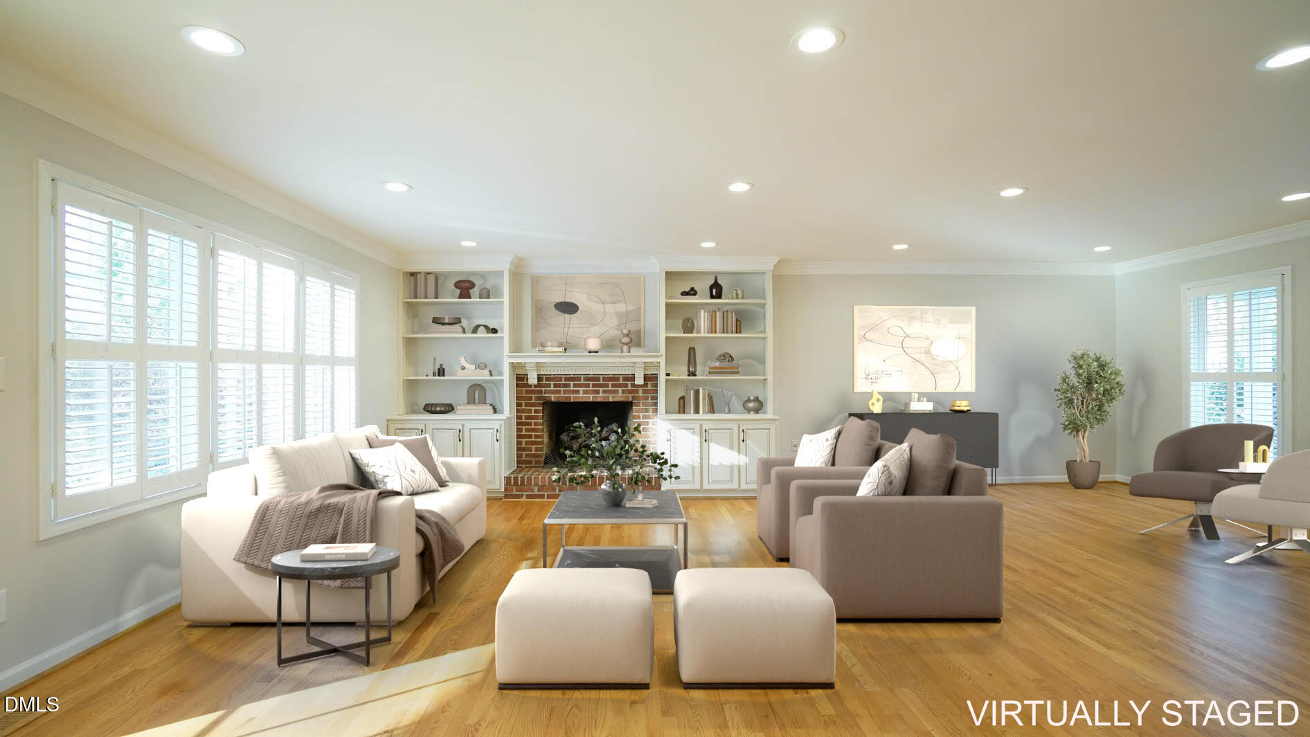 8609 Timberwind Drive