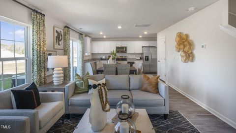 2156 Monk Drive Haw River NC 27258