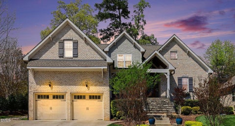 10001 San Remo Place Wake Forest NC 27587