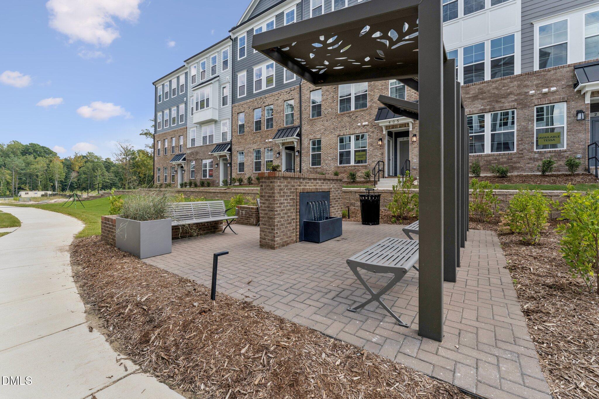 422 Gaston Park Lane #200