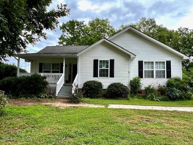 15296 N C 39 Highway N
