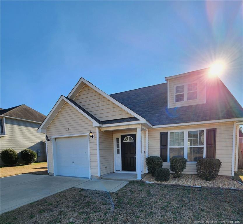 386 Broad Drive