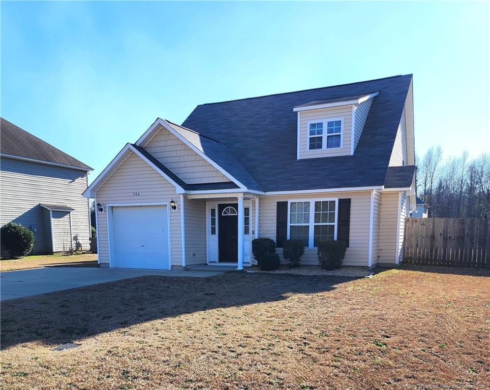 386 Broad Drive