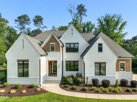 1409 Montvale Ridge Drive Cary NC 27519