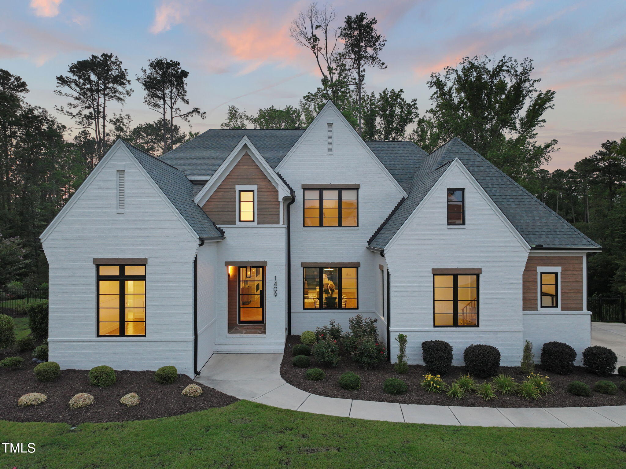 1409 Montvale Ridge Drive