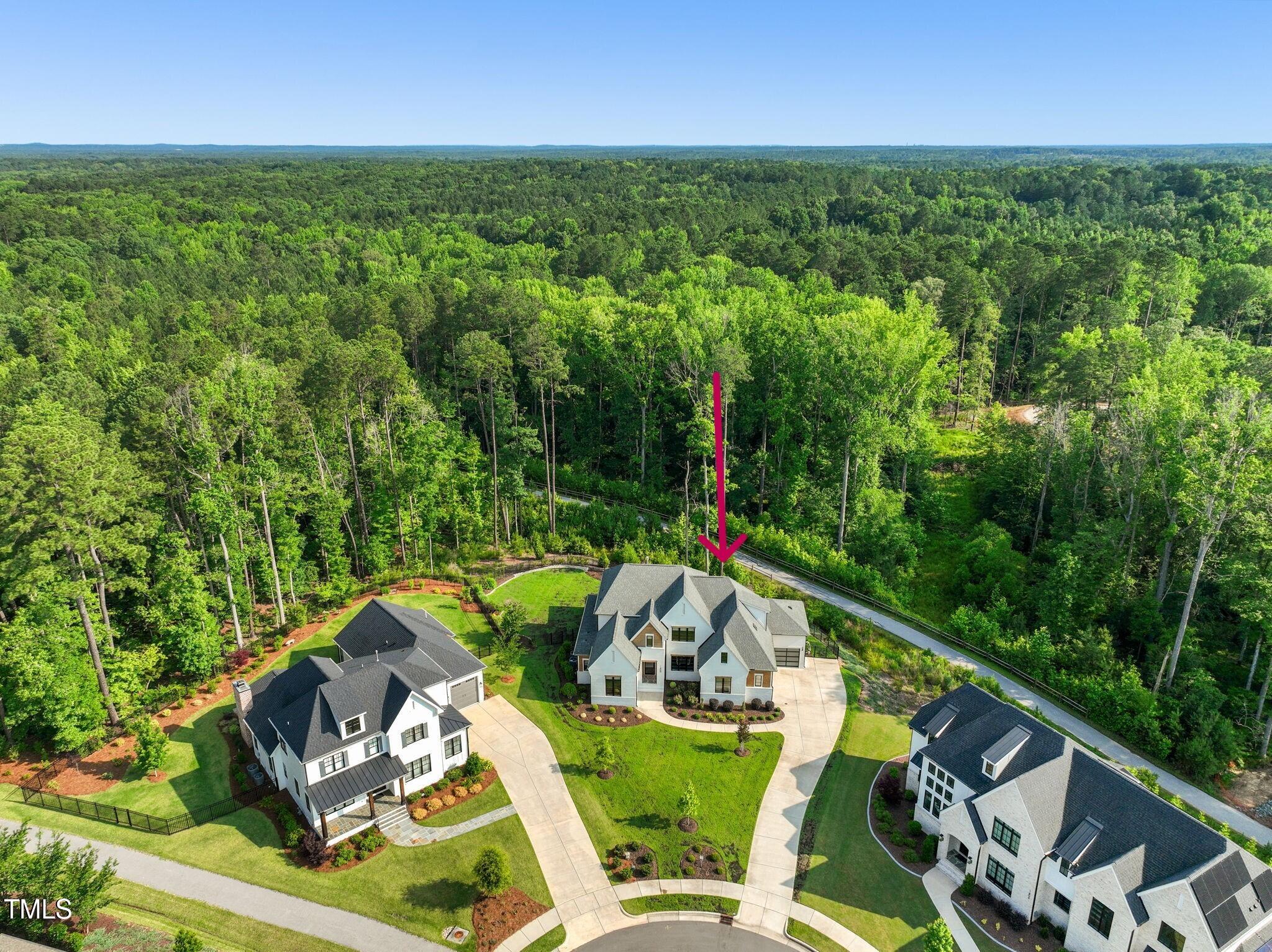 1409 Montvale Ridge Drive