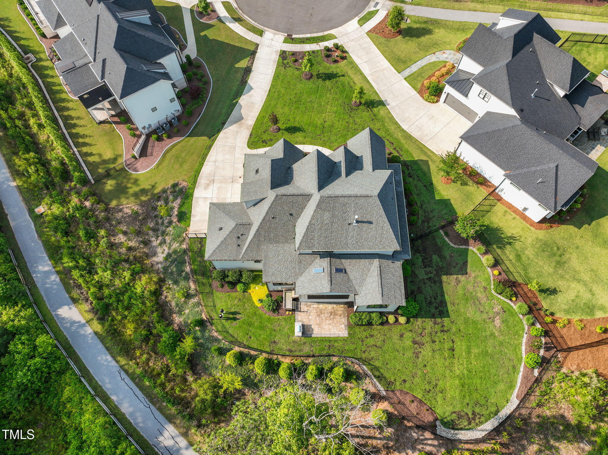 1409 Montvale Ridge Drive