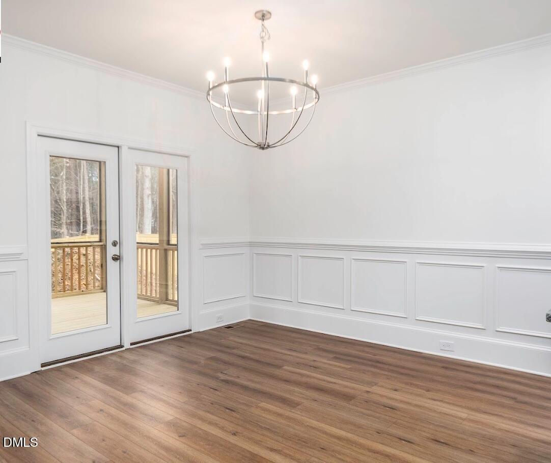 Lot 5 Arthur Wilder Road