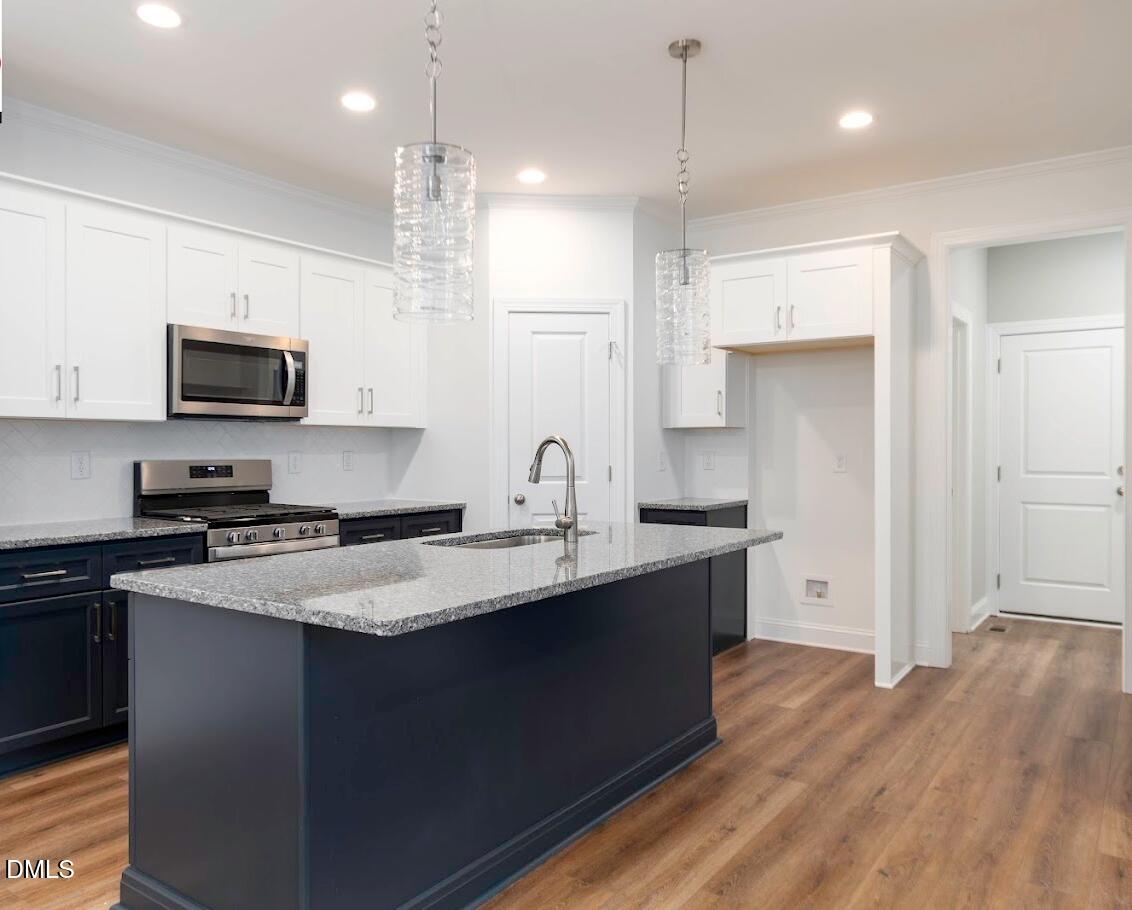 Lot 5 Arthur Wilder Road