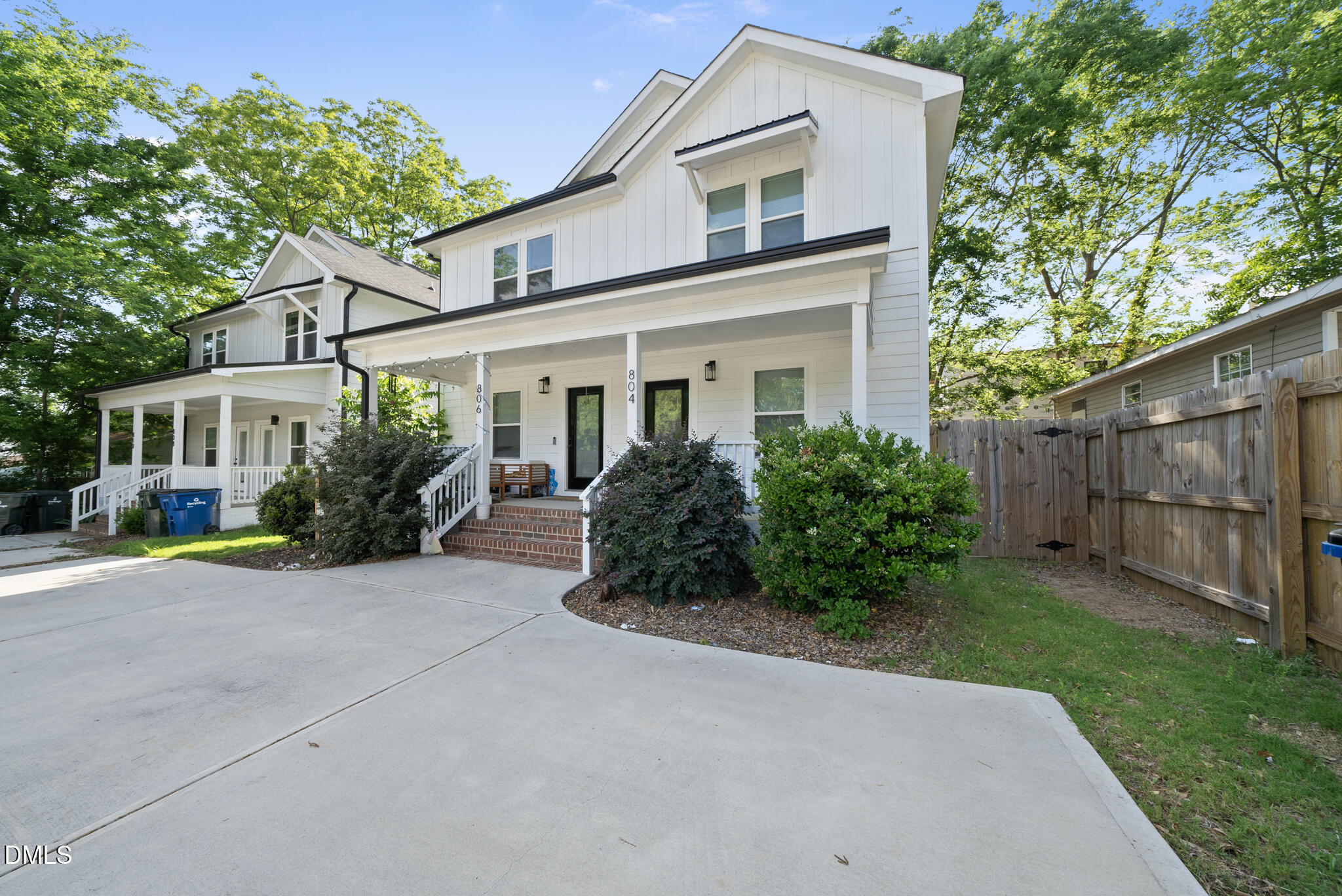 804 Vardaman Street
