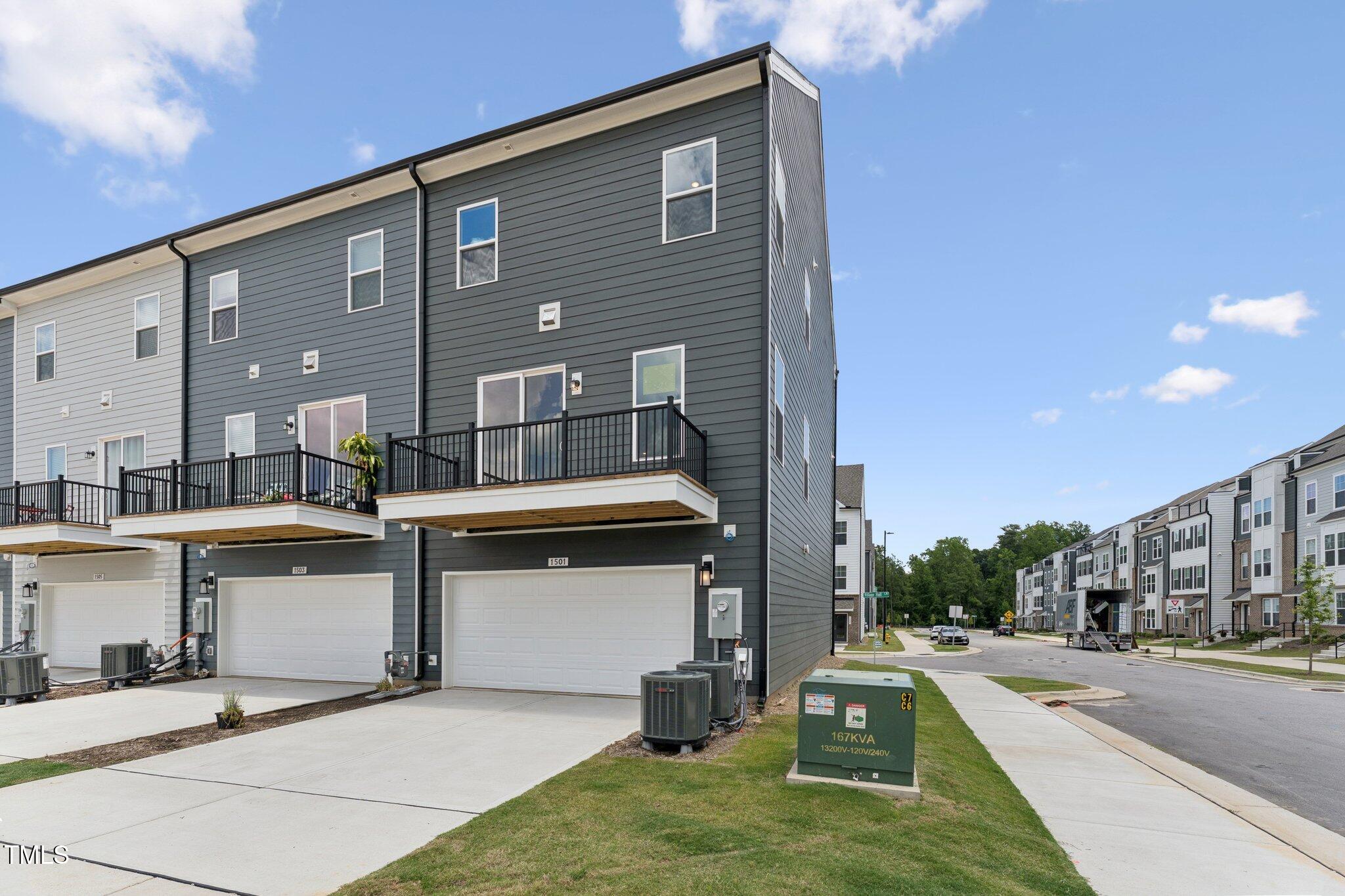 1501 Village Hall Lane Lot 38